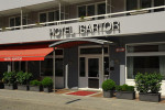 Hotel Isartor 1