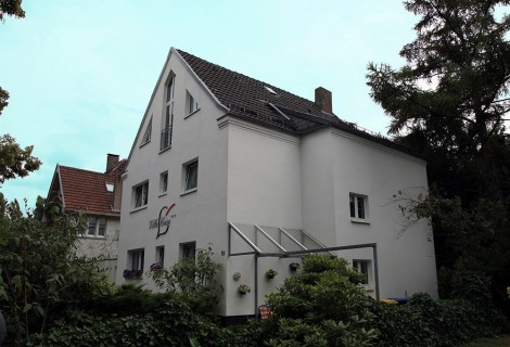 Villa Casa 1