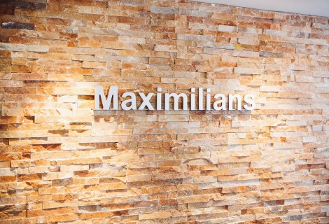 Hotel Maximilians 1