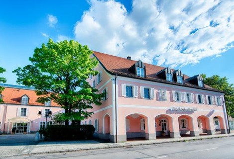 Schreiberhof 1
